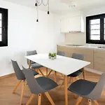 Cardones Boutique Village Apartment *