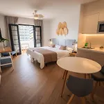 Cardones Boutique Village Apartment Playa de las Americas (Tenerife)