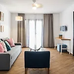 Apartment Cardones Boutique Village Playa de las Americas (Tenerife)