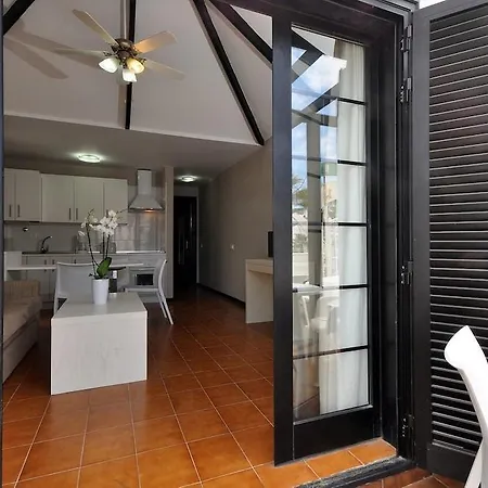 Appartamento Cardones Boutique Village