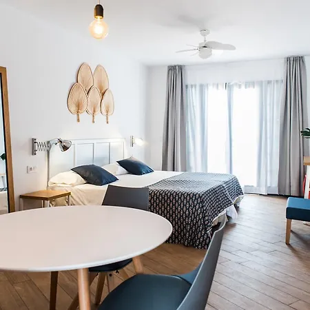 Apartment Cardones Boutique Village Playa de las Americas (Tenerife)