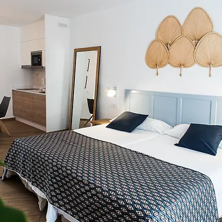 Apartment Cardones Boutique Village *