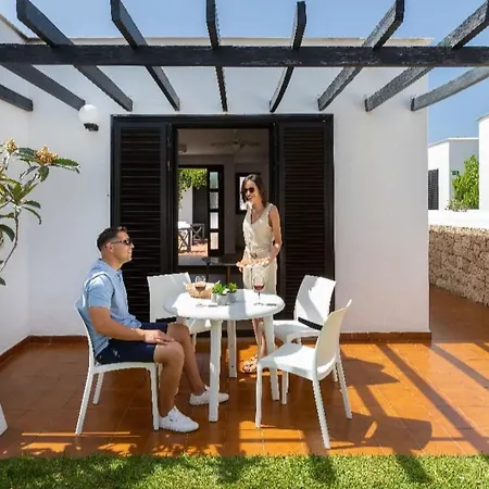 Apartment Cardones Boutique Village *