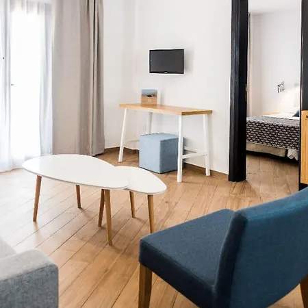 Apartamento Cardones Boutique Village