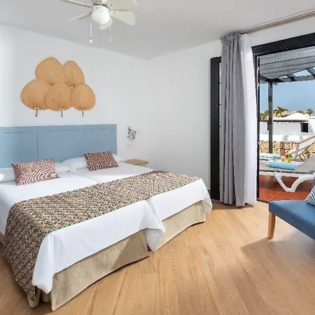 Cardones Boutique Village Apartment *