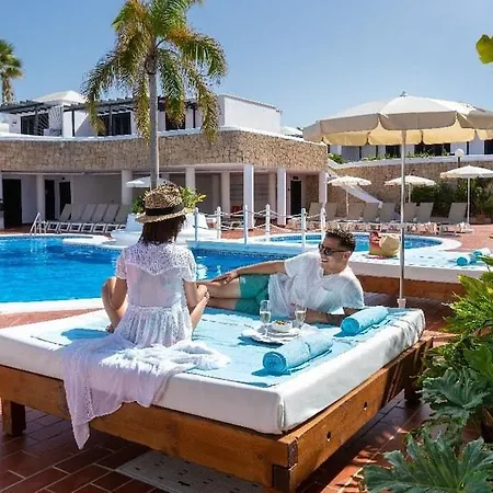 Cardones Boutique Village Appartamento *