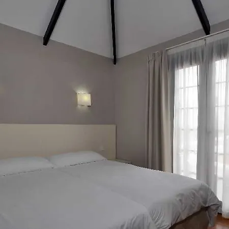 Apartment Cardones Boutique Village *