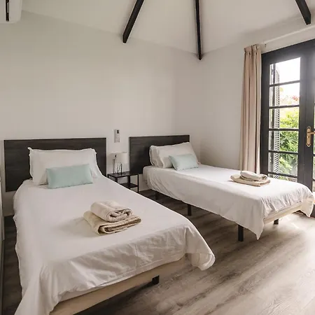 Cardones Boutique Village Apartment *