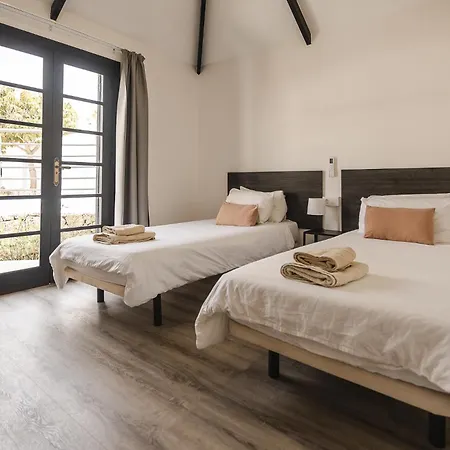 Cardones Boutique Village Apartment Playa de las Americas (Tenerife)