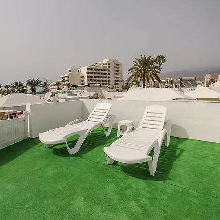 Appartamento Cardones Boutique Village Playa de las Americas (Tenerife)