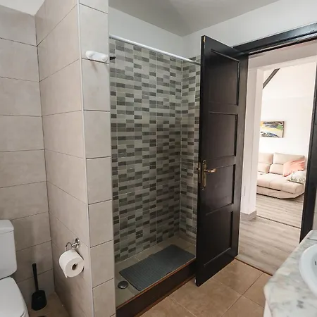 Apartment Cardones Boutique Village