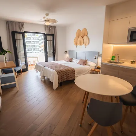 Cardones Boutique Village Appartamento Playa de las Americas (Tenerife)
