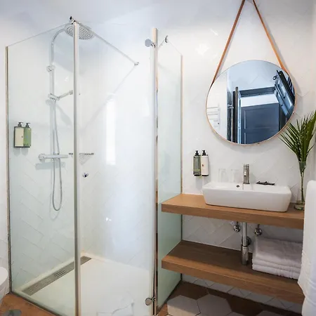 Apartment Cardones Boutique Village Playa de las Americas (Tenerife)