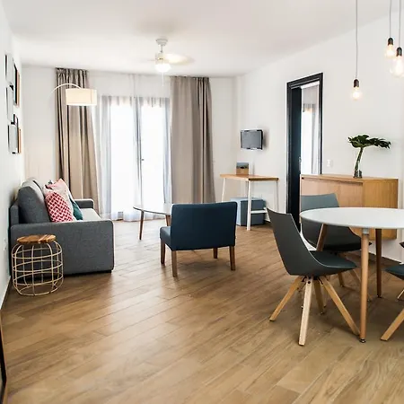 Apartment Cardones Boutique Village