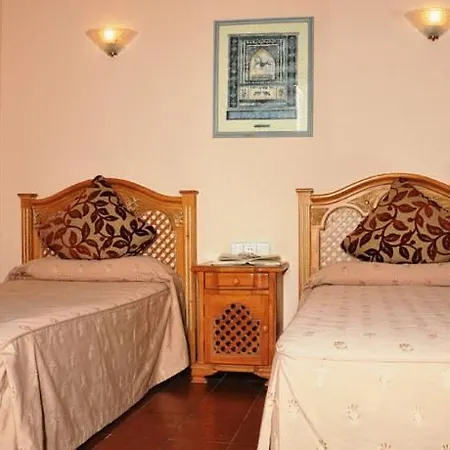 Lejlighed Cardones Boutique Village *