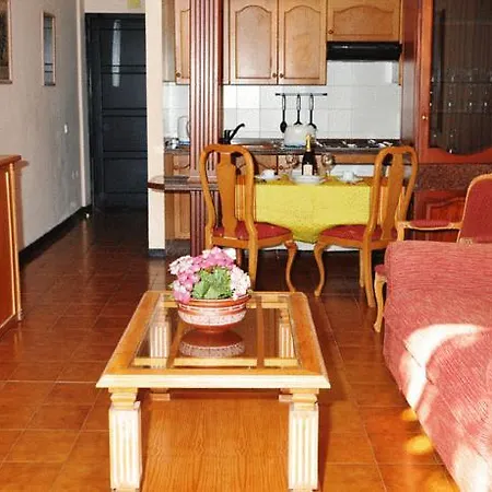 Cardones Boutique Village Playa de las Americas (Tenerife)