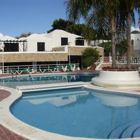 Cardones Boutique Village Apartment Playa de las Americas (Tenerife)