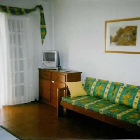 Cardones Boutique Village Apartment