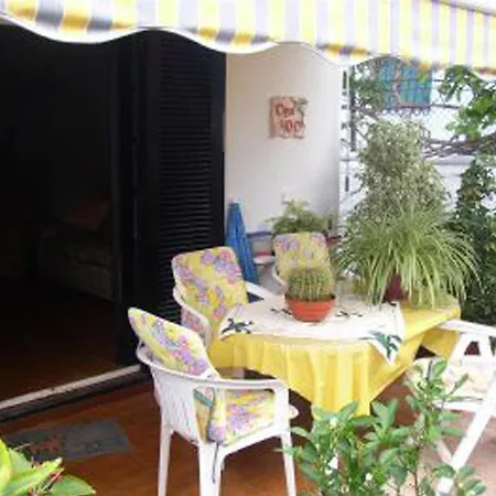Cardones Boutique Village Apartment *