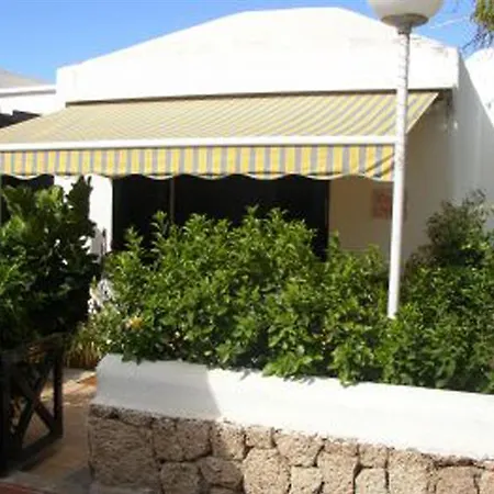 Cardones Boutique Village Apartment Playa de las Americas (Tenerife)