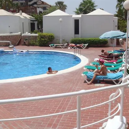 Cardones Boutique Village Apartment *