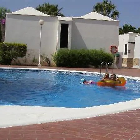 Cardones Boutique Village Apartment