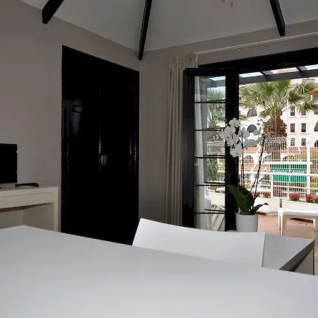 Cardones Boutique Village Apartment