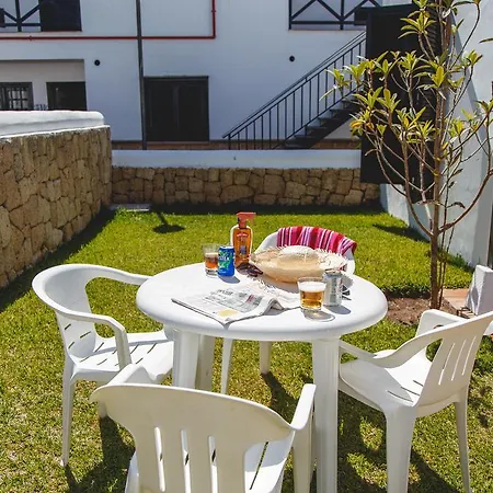 Apartment Cardones Boutique Village