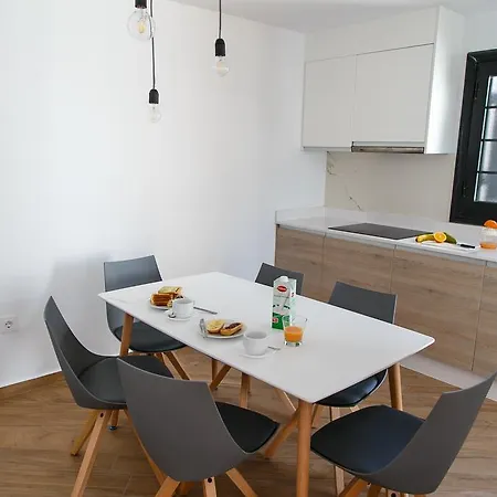 Apartment Cardones Boutique Village Playa de las Americas (Tenerife)