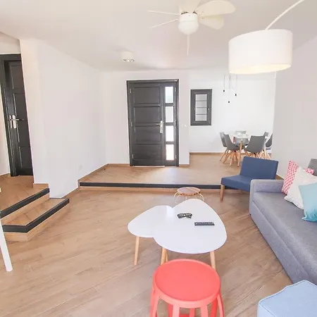 Apartamento Cardones Boutique Village
