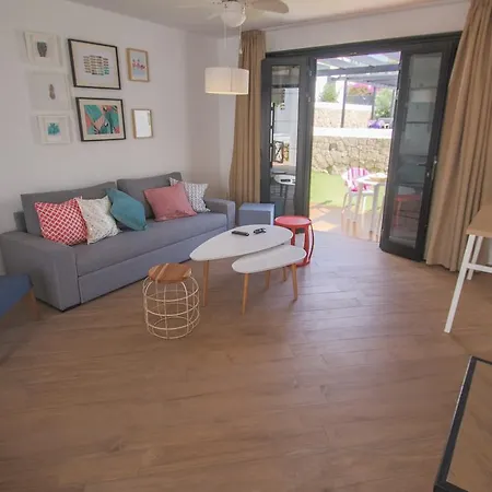 Apartment Cardones Boutique Village