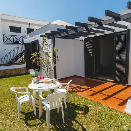 Apartment Cardones Boutique Village *