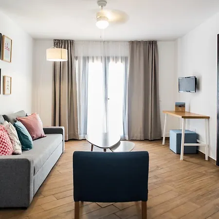 Apartment Cardones Boutique Village Playa de las Americas (Tenerife)