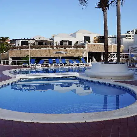 Cardones Boutique Village * Playa de las Americas (Tenerife)