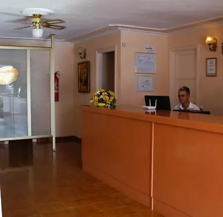 Cardones Boutique Village Apartment