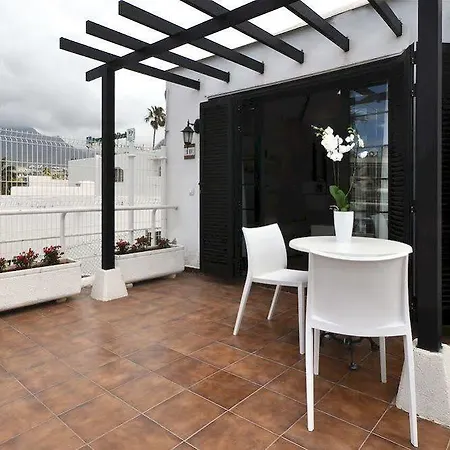 Cardones Boutique Village Apartment
