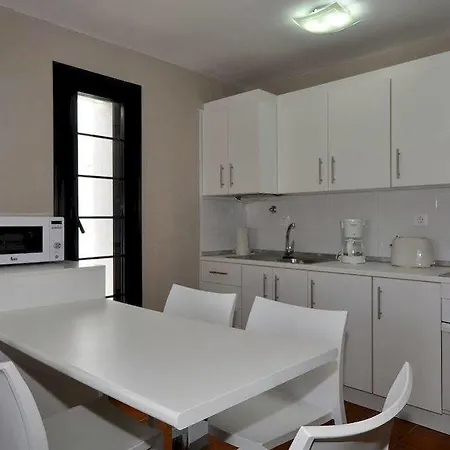 Cardones Boutique Village Apartment