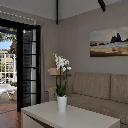Cardones Boutique Village Apartment