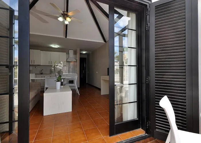 Appartamento Cardones Boutique Village