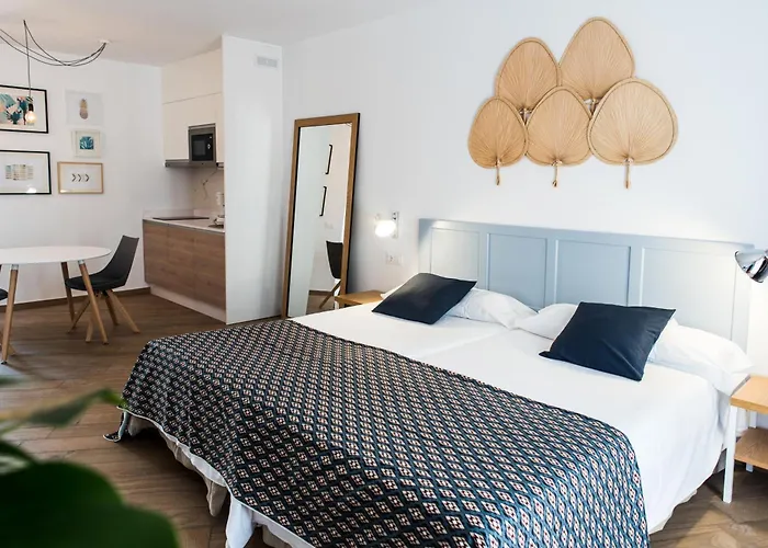 Appartamento Cardones Boutique Village *