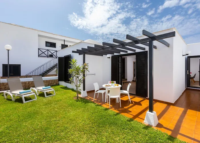 Апартаменты Cardones Boutique Village *