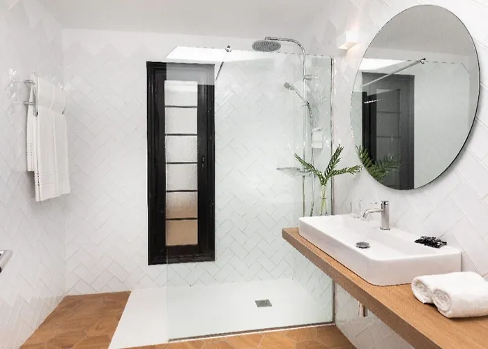 Appartamento Cardones Boutique Village *
