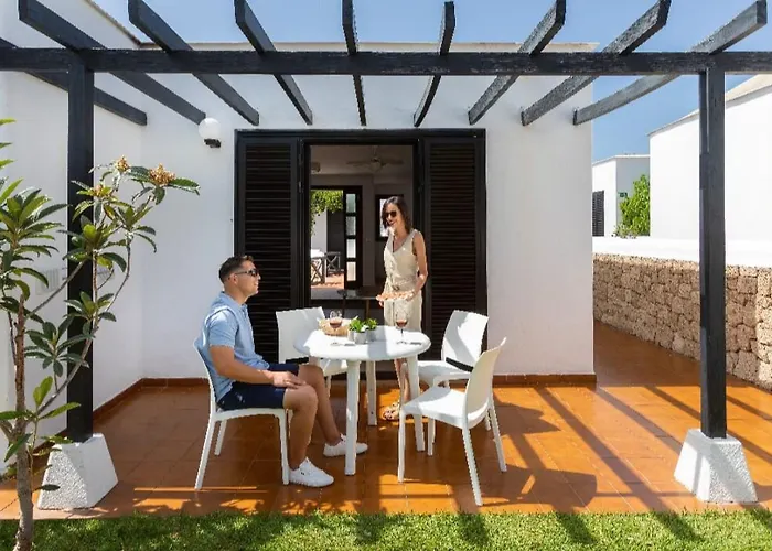 Апартаменты Cardones Boutique Village *