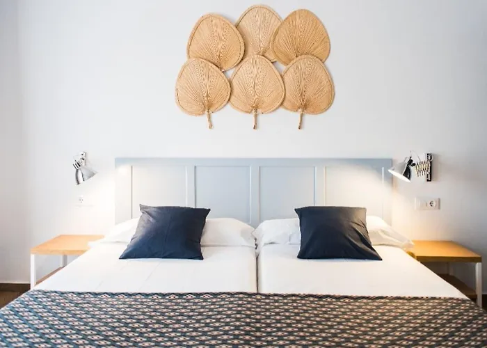 Апартаменты Cardones Boutique Village