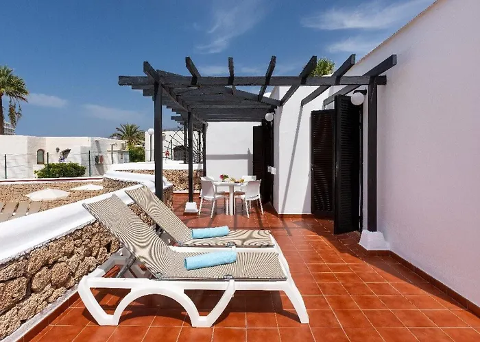 Appartamento Cardones Boutique Village *