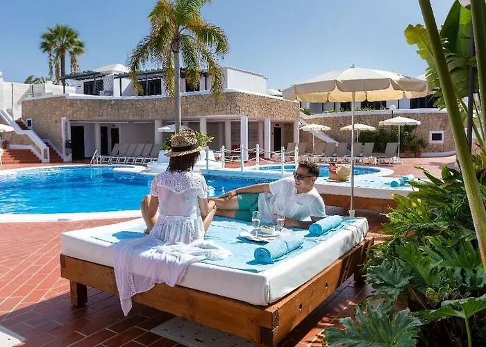 Cardones Boutique Village Appartamento *