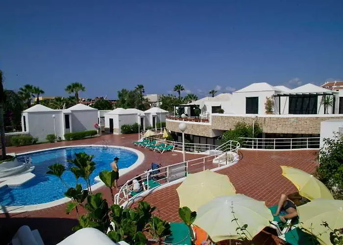 Cardones Boutique Village Appartamento