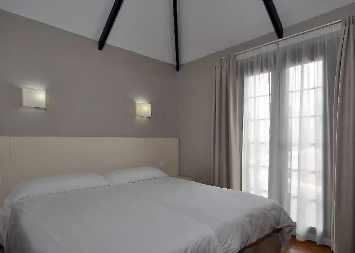 Appartamento Cardones Boutique Village *