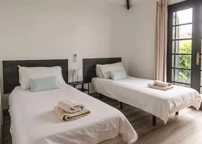 Cardones Boutique Village Appartamento *