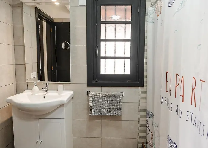 Appartamento Cardones Boutique Village *